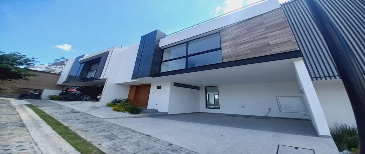 Foto de casa en venta en  , lomas de angelópolis, san andrés cholula, puebla, 0 No. 03