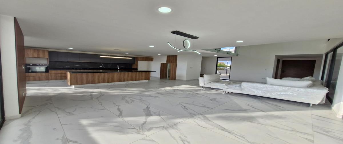 Foto de casa en venta en  , lomas de angelópolis, san andrés cholula, puebla, 0 No. 04