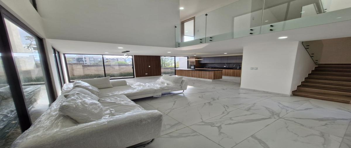 Foto de casa en venta en  , lomas de angelópolis, san andrés cholula, puebla, 0 No. 05