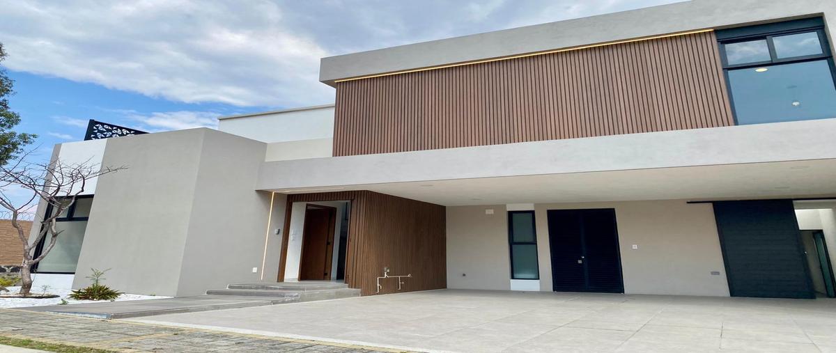 Foto de casa en venta en  , lomas de angelópolis, san andrés cholula, puebla, 0 No. 04