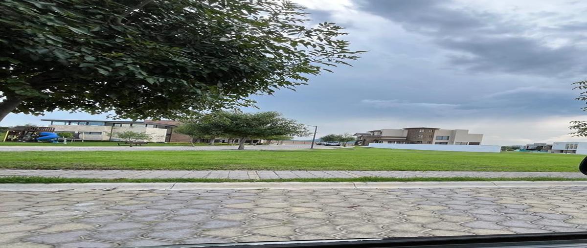 Foto de terreno habitacional en venta en  , lomas de angelópolis, san andrés cholula, puebla, 0 No. 03