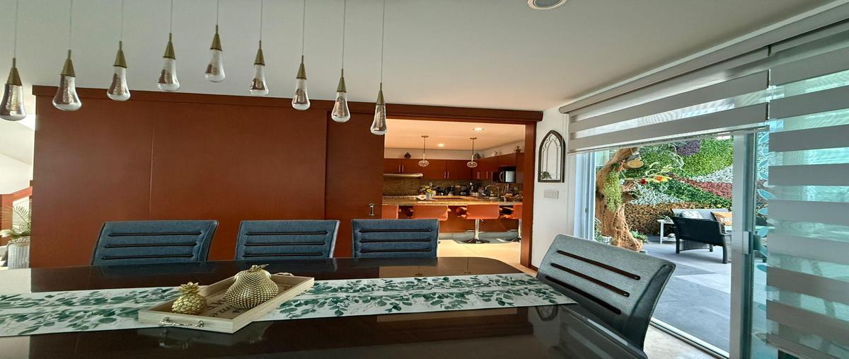 Foto de casa en venta en  , lomas de angelópolis, san andrés cholula, puebla, 0 No. 03