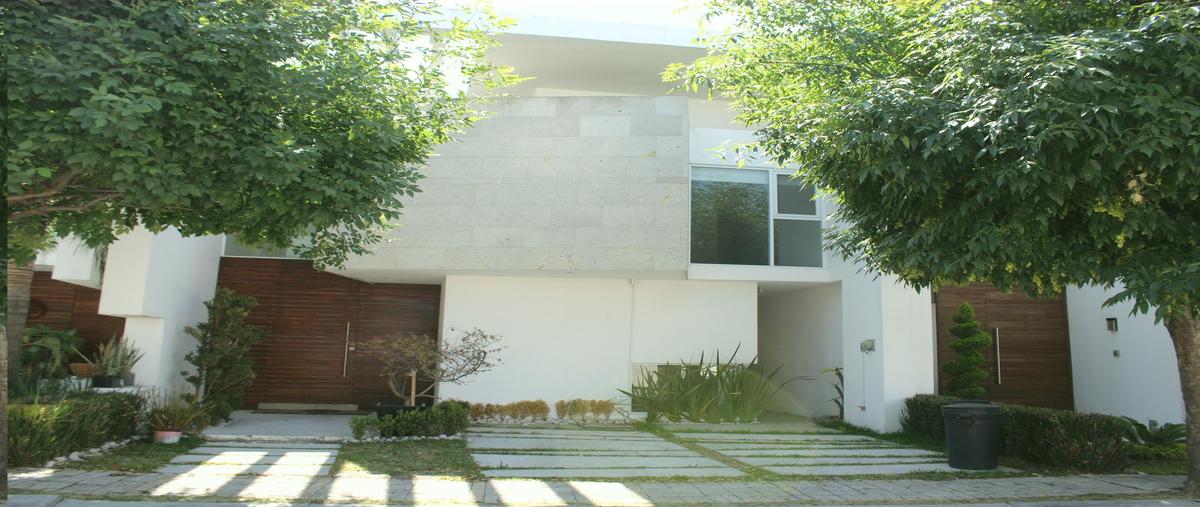 Foto de casa en renta en  , lomas de angelópolis, san andrés cholula, puebla, 0 No. 03