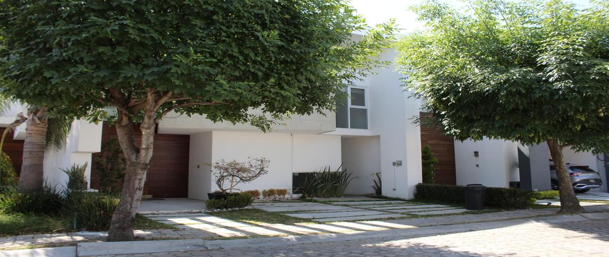 Foto de casa en renta en  , lomas de angelópolis, san andrés cholula, puebla, 0 No. 04