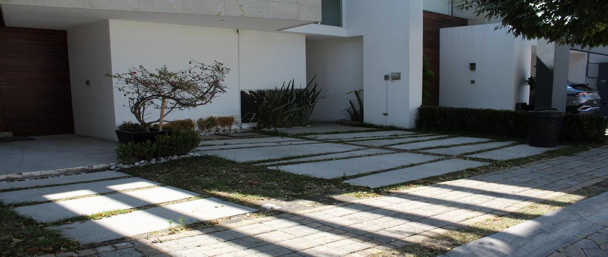 Foto de casa en renta en  , lomas de angelópolis, san andrés cholula, puebla, 0 No. 05