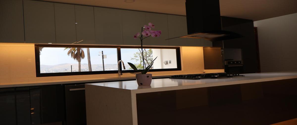 Foto de casa en venta en  , lomas de angelópolis, san andrés cholula, puebla, 0 No. 03