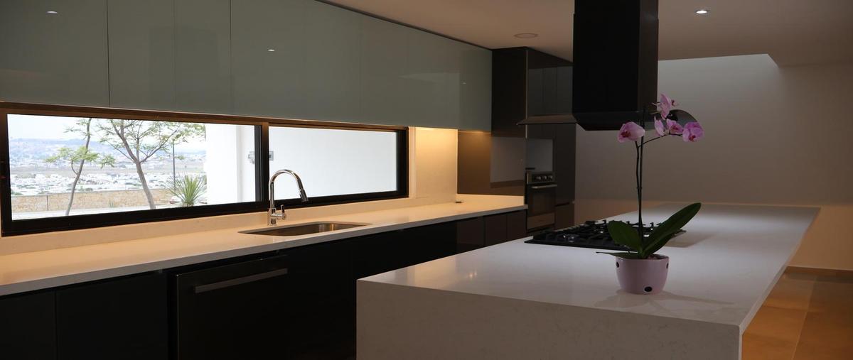 Foto de casa en venta en  , lomas de angelópolis, san andrés cholula, puebla, 0 No. 04