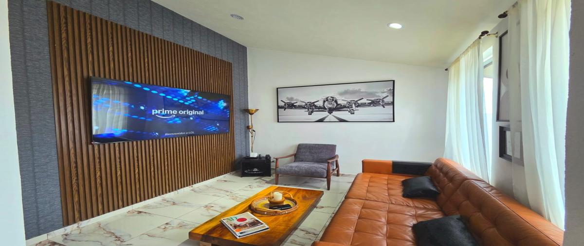 Foto de casa en venta en  , lomas de angelópolis, san andrés cholula, puebla, 0 No. 03