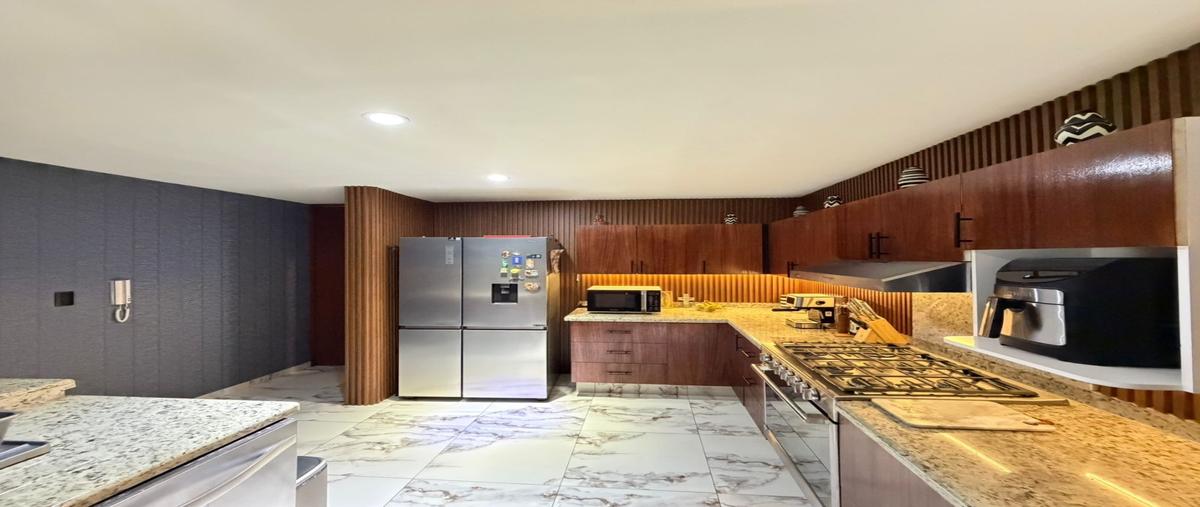 Foto de casa en venta en  , lomas de angelópolis, san andrés cholula, puebla, 0 No. 05