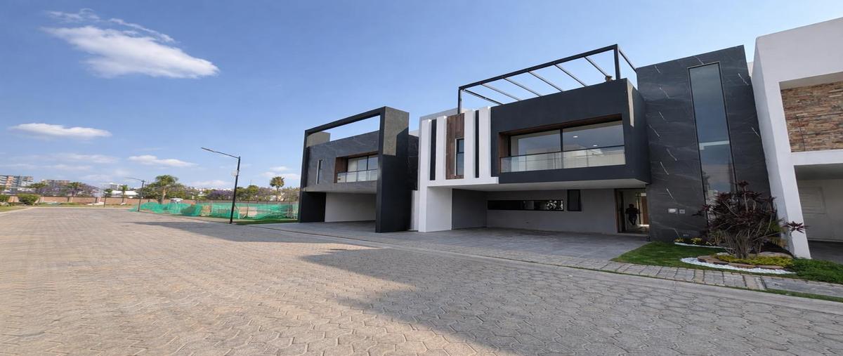 Foto de casa en venta en  , lomas de angelópolis, san andrés cholula, puebla, 0 No. 03