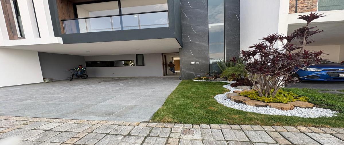 Foto de casa en venta en  , lomas de angelópolis, san andrés cholula, puebla, 0 No. 04