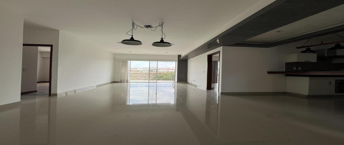 Foto de departamento en renta en  , lomas de angelópolis, san andrés cholula, puebla, 0 No. 03