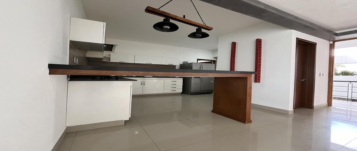Foto de departamento en renta en  , lomas de angelópolis, san andrés cholula, puebla, 0 No. 05