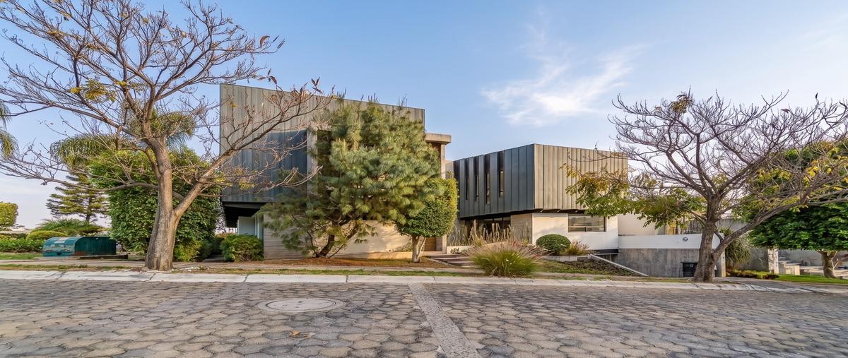 Foto de casa en venta en  , lomas de angelópolis, san andrés cholula, puebla, 0 No. 04