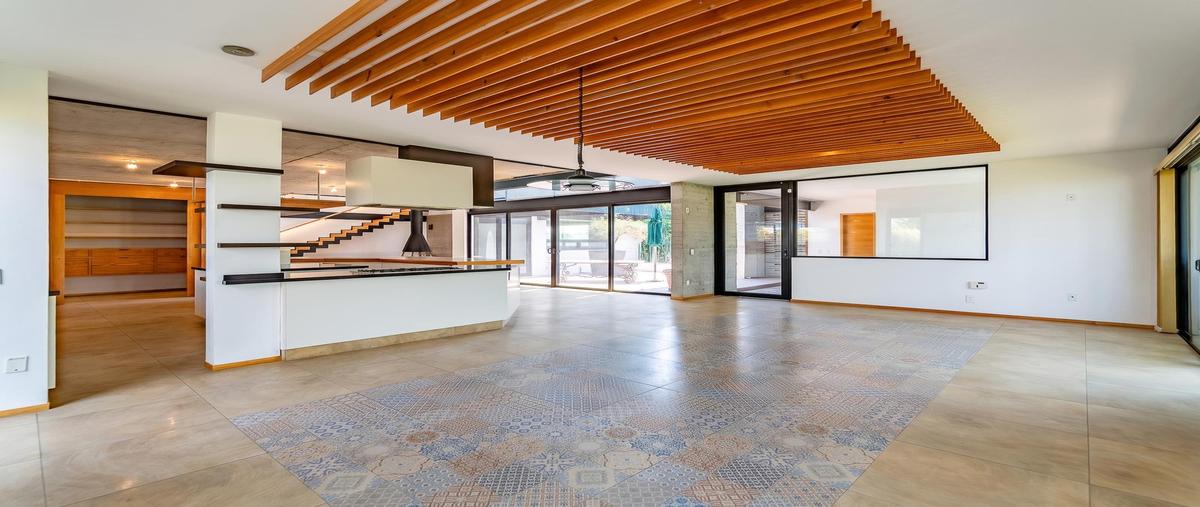 Foto de casa en venta en  , lomas de angelópolis, san andrés cholula, puebla, 0 No. 04