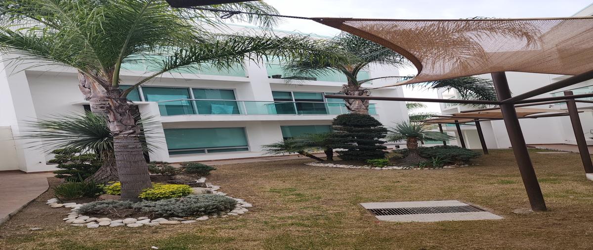 Foto de casa en venta en  , lomas de angelópolis, san andrés cholula, puebla, 31086672 No. 04