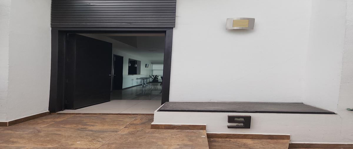 Foto de casa en venta en  , lomas de angelópolis, san andrés cholula, puebla, 31086672 No. 05