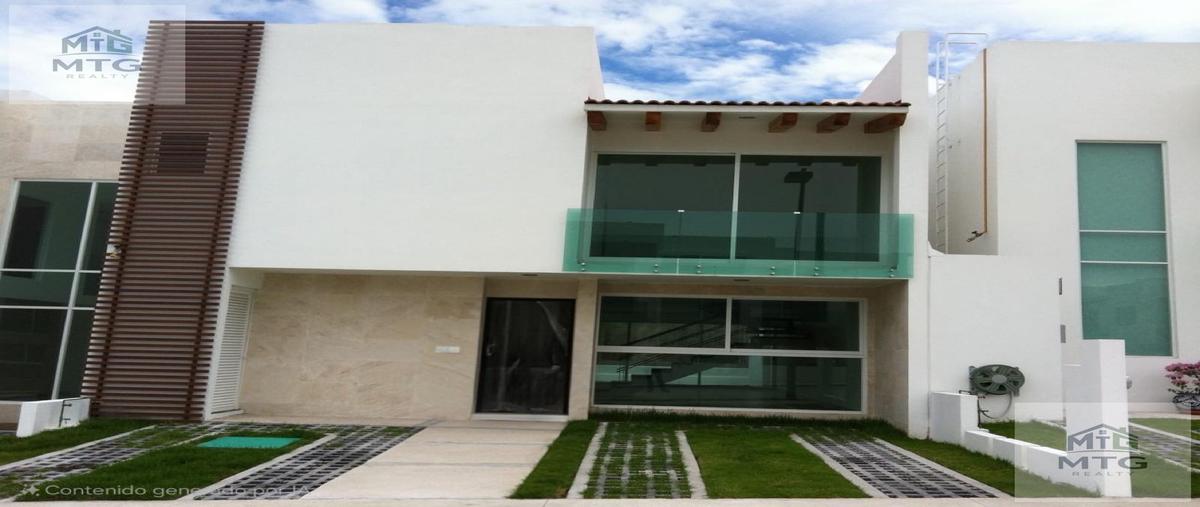 Foto de casa en , lomas de angelópolis, san andrés cholula, puebla, 31086683 foto 02 Foto de casa en venta en , lomas de angelópolis, san andrés cholula, puebla, 31086683 No. 02