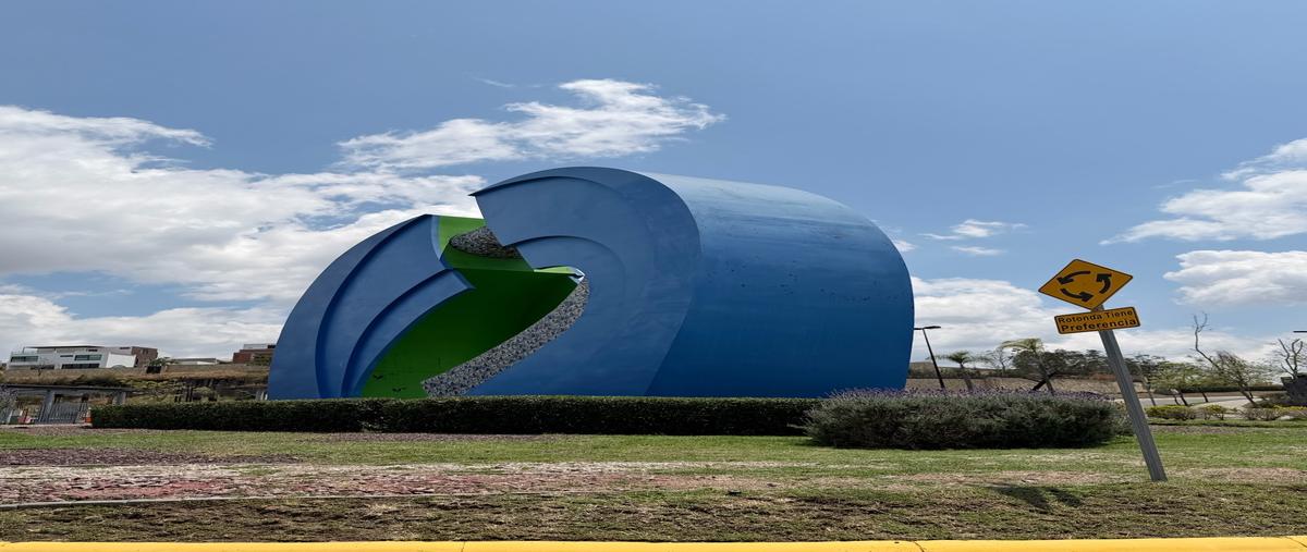 Foto de terreno habitacional en venta en  , lomas de angelópolis, san andrés cholula, puebla, 0 No. 03