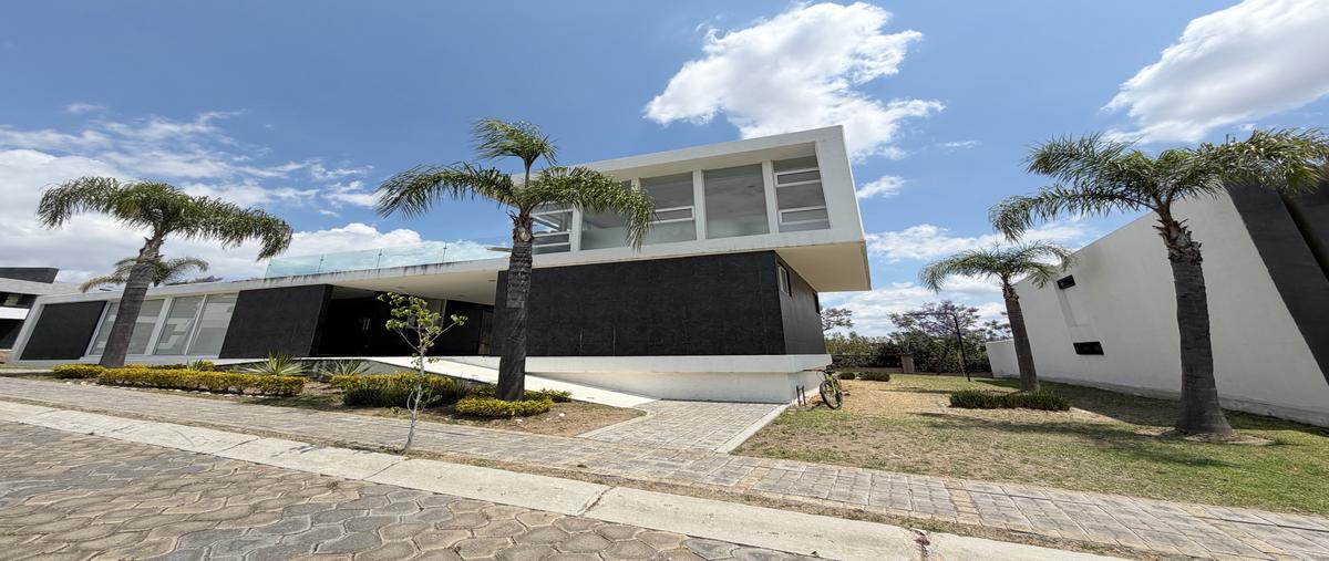 Foto de terreno habitacional en venta en  , lomas de angelópolis, san andrés cholula, puebla, 0 No. 04
