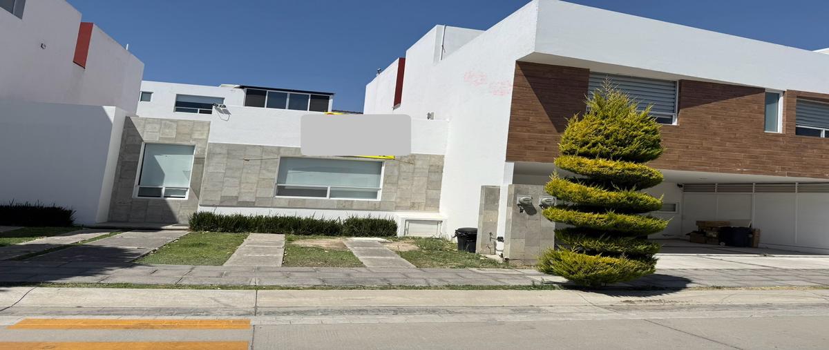 Foto de casa en venta en  , lomas de angelópolis, san andrés cholula, puebla, 0 No. 03