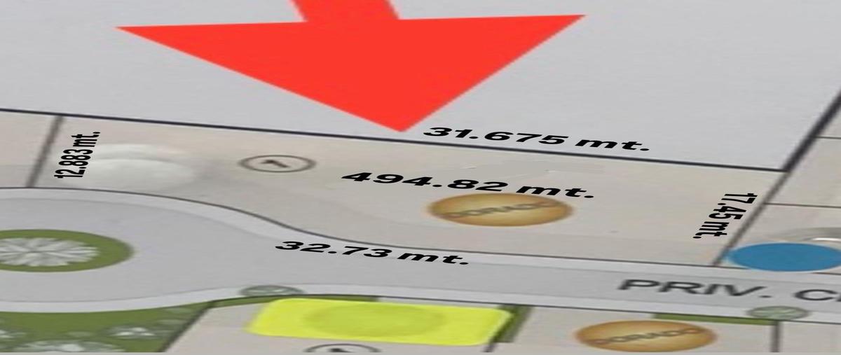 Foto de terreno habitacional en venta en  , lomas de angelópolis, san andrés cholula, puebla, 31086686 No. 04