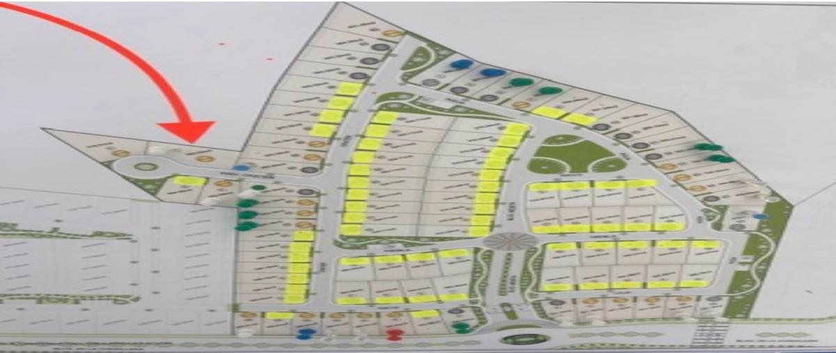 Foto de terreno habitacional en venta en  , lomas de angelópolis, san andrés cholula, puebla, 31086686 No. 05