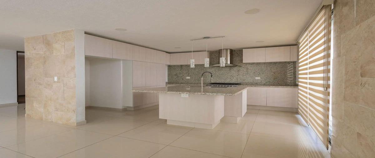 Foto de casa en venta en  , lomas de angelópolis, san andrés cholula, puebla, 0 No. 03