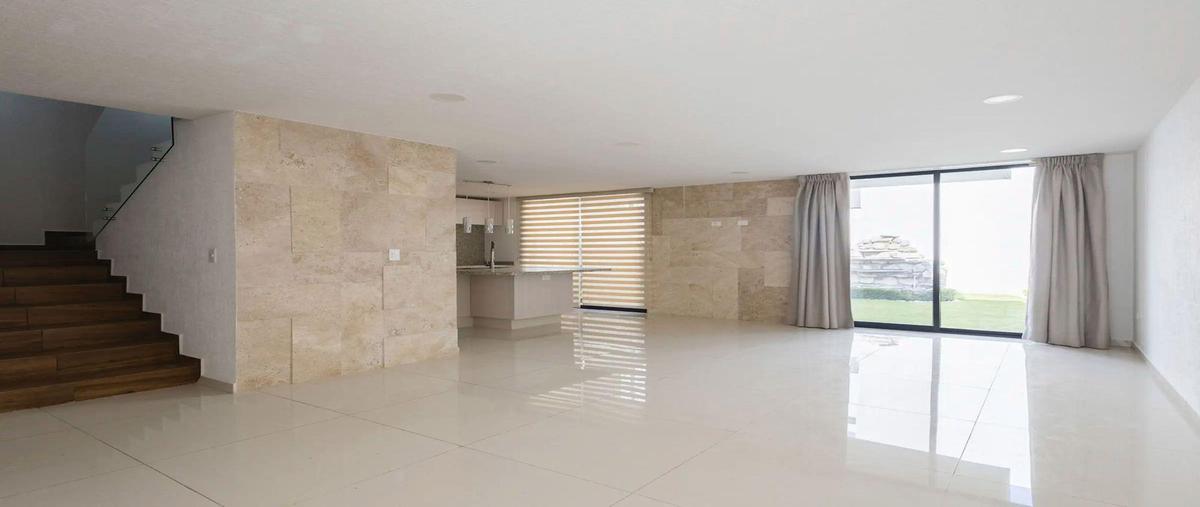 Foto de casa en venta en  , lomas de angelópolis, san andrés cholula, puebla, 0 No. 04