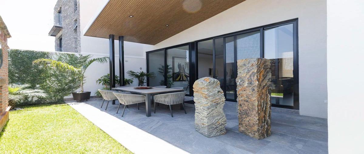 Foto de casa en venta en  , lomas de angelópolis, san andrés cholula, puebla, 0 No. 04