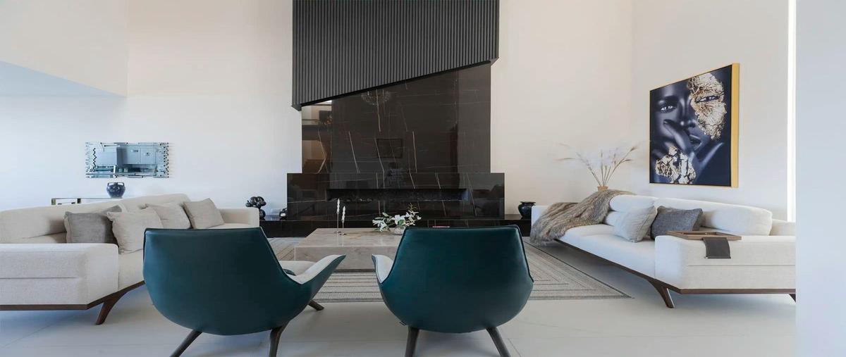 Foto de casa en venta en  , lomas de angelópolis, san andrés cholula, puebla, 0 No. 05