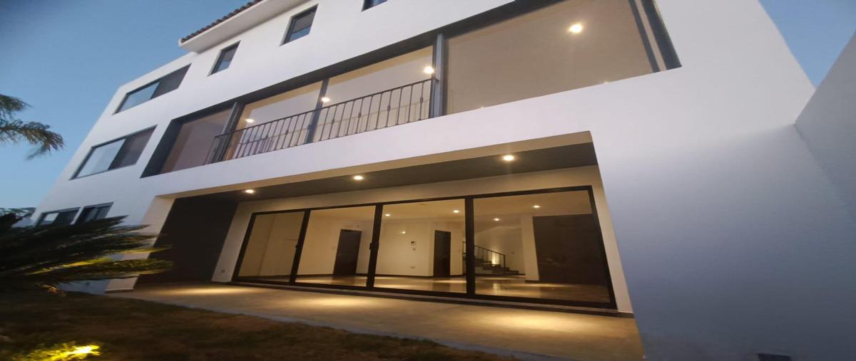 Foto de casa en venta en  , lomas de angelópolis, san andrés cholula, puebla, 0 No. 03