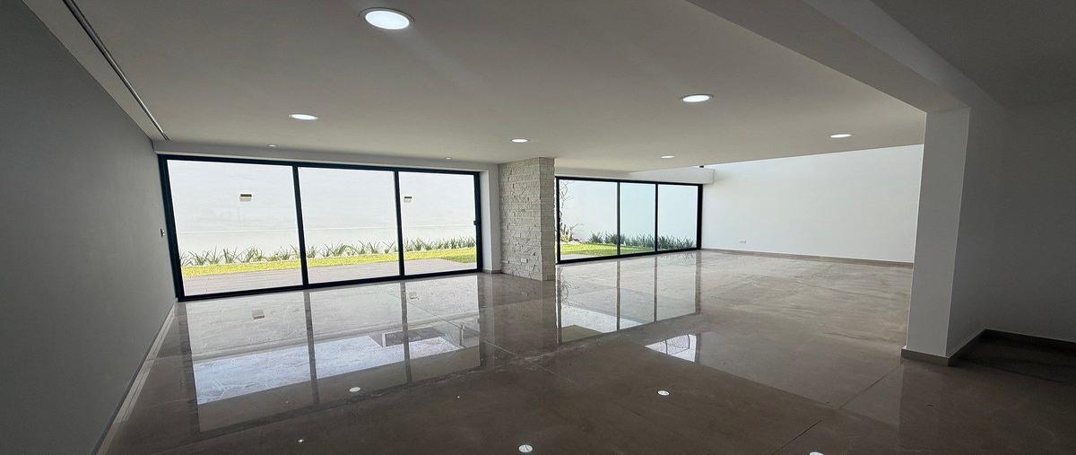 Foto de casa en venta en  , lomas de angelópolis, san andrés cholula, puebla, 0 No. 03