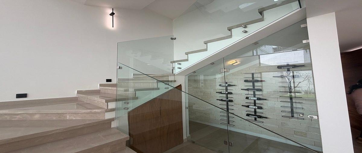 Foto de casa en venta en  , lomas de angelópolis, san andrés cholula, puebla, 31093277 No. 04