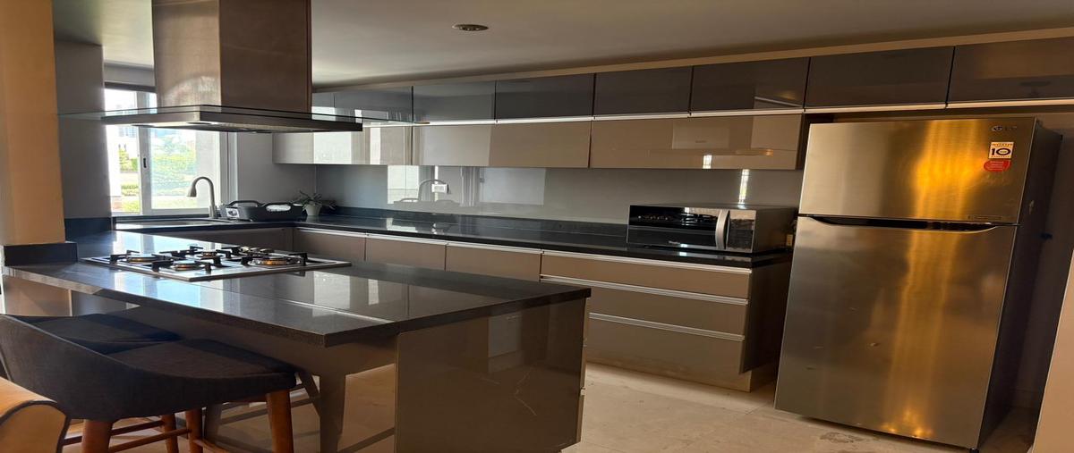 Foto de departamento en renta en  , lomas de angelópolis, san andrés cholula, puebla, 0 No. 03