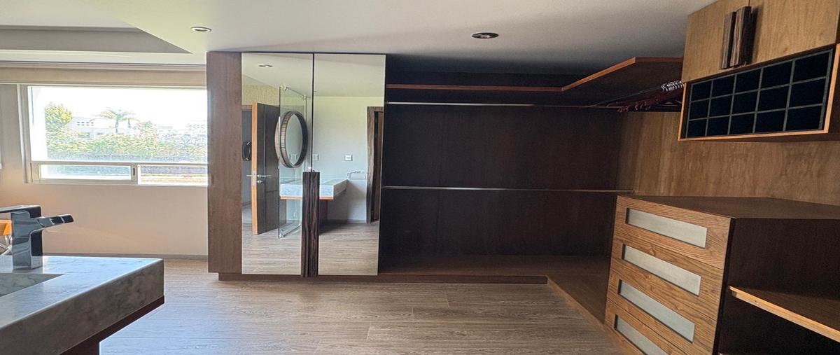 Foto de departamento en renta en  , lomas de angelópolis, san andrés cholula, puebla, 0 No. 04