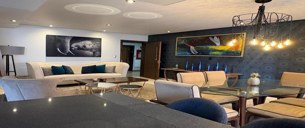 Foto de departamento en renta en  , lomas de angelópolis, san andrés cholula, puebla, 0 No. 05