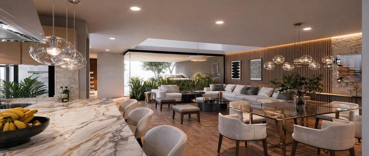 Foto de casa en venta en  , lomas de angelópolis, san andrés cholula, puebla, 0 No. 03