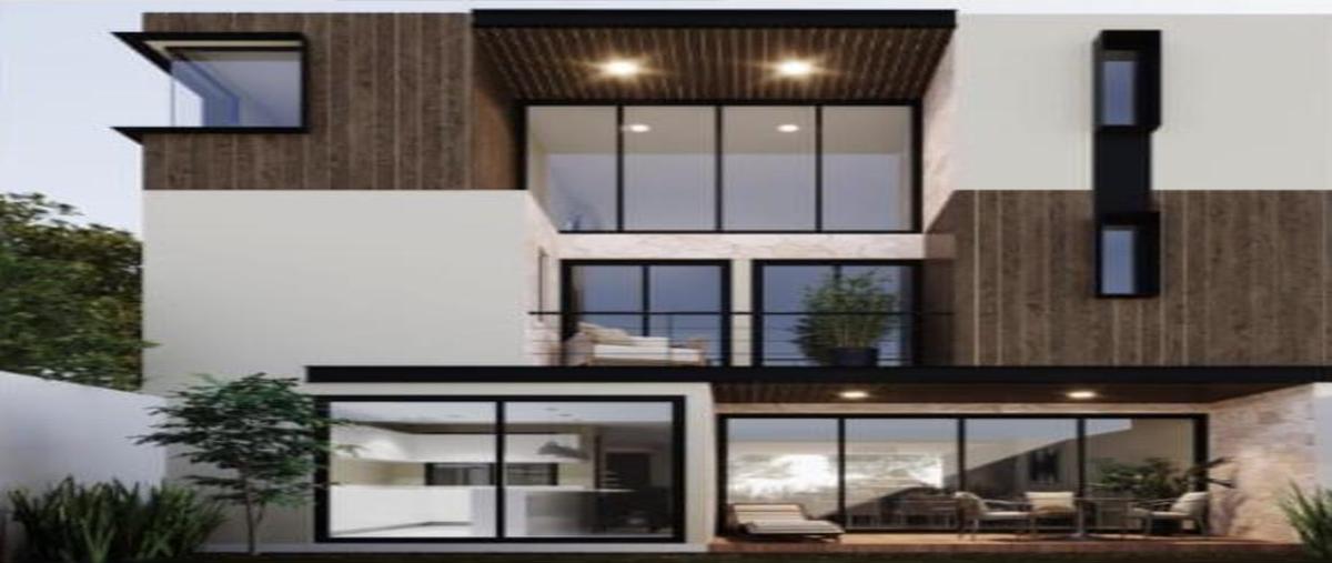 Foto de casa en venta en  , lomas de angelópolis, san andrés cholula, puebla, 0 No. 04