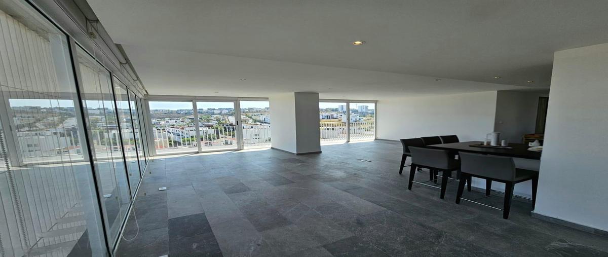 Foto de departamento en venta en  , lomas de angelópolis, san andrés cholula, puebla, 0 No. 05