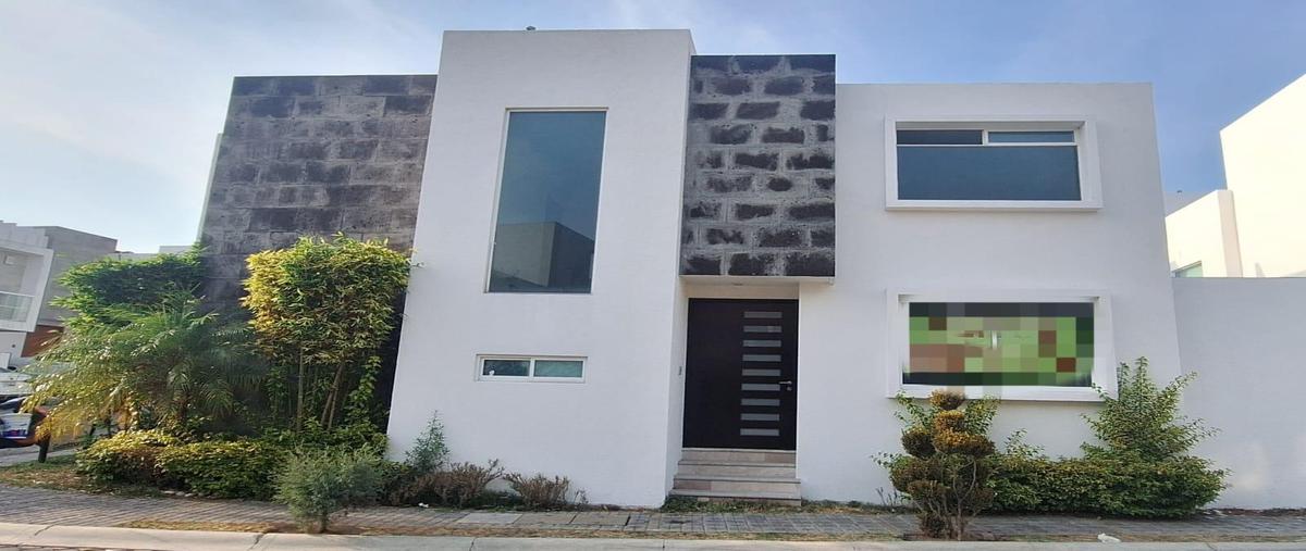 Foto de casa en venta en  , lomas de angelópolis, san andrés cholula, puebla, 0 No. 05