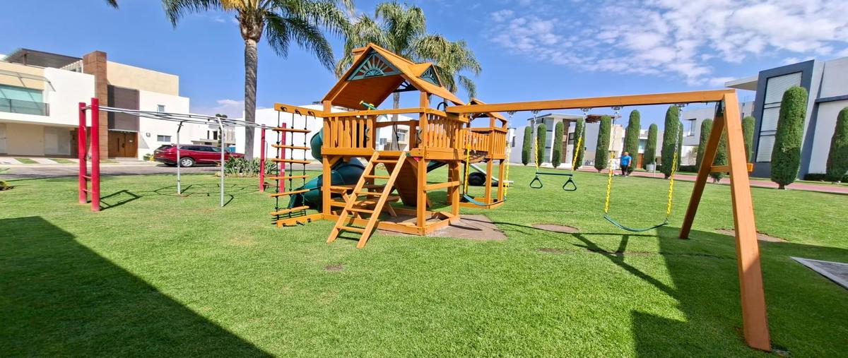 Foto de casa en venta en  , lomas de angelópolis, san andrés cholula, puebla, 0 No. 03