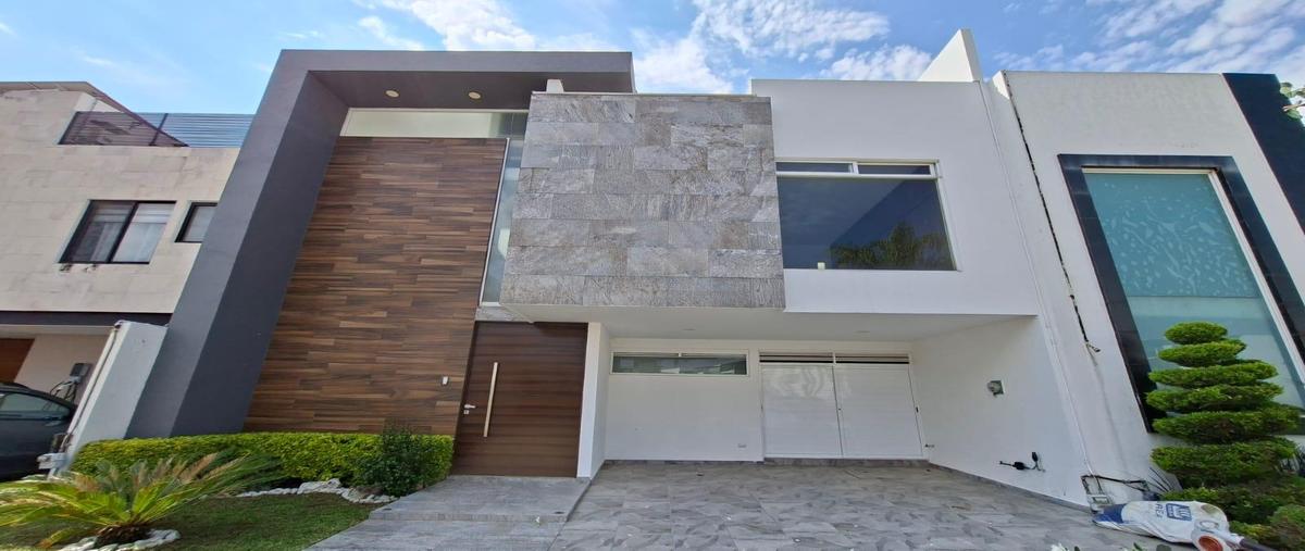 Foto de casa en venta en  , lomas de angelópolis, san andrés cholula, puebla, 0 No. 04