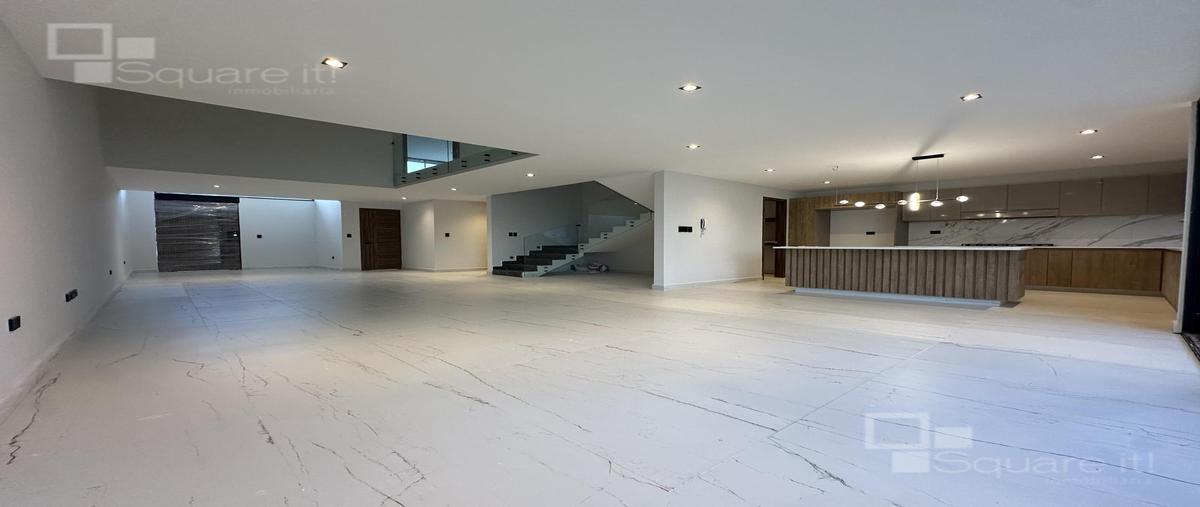 Foto de casa en venta en  , lomas de angelópolis, san andrés cholula, puebla, 31098490 No. 05