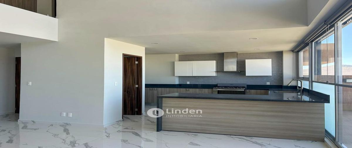 Foto de departamento en venta en  , lomas de angelópolis, san andrés cholula, puebla, 0 No. 03