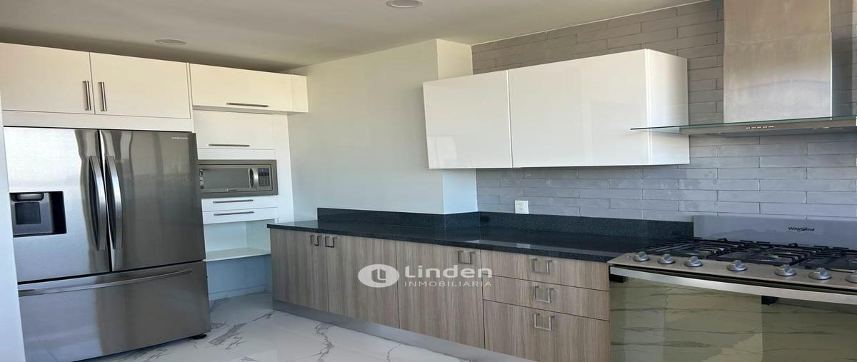 Foto de departamento en venta en  , lomas de angelópolis, san andrés cholula, puebla, 0 No. 04