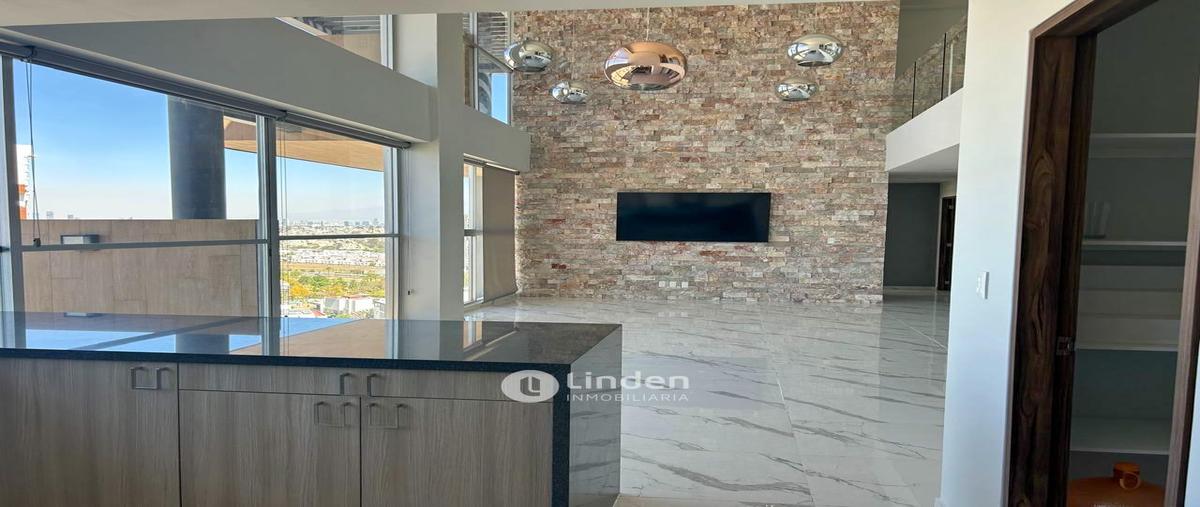 Foto de departamento en venta en  , lomas de angelópolis, san andrés cholula, puebla, 0 No. 05