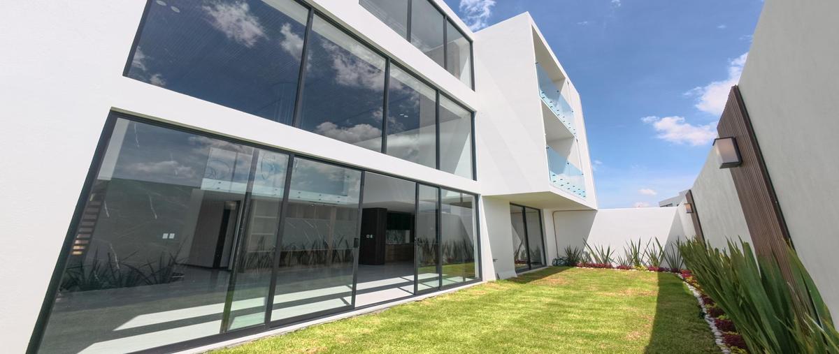 Foto de casa en venta en  , lomas de angelópolis, san andrés cholula, puebla, 0 No. 04