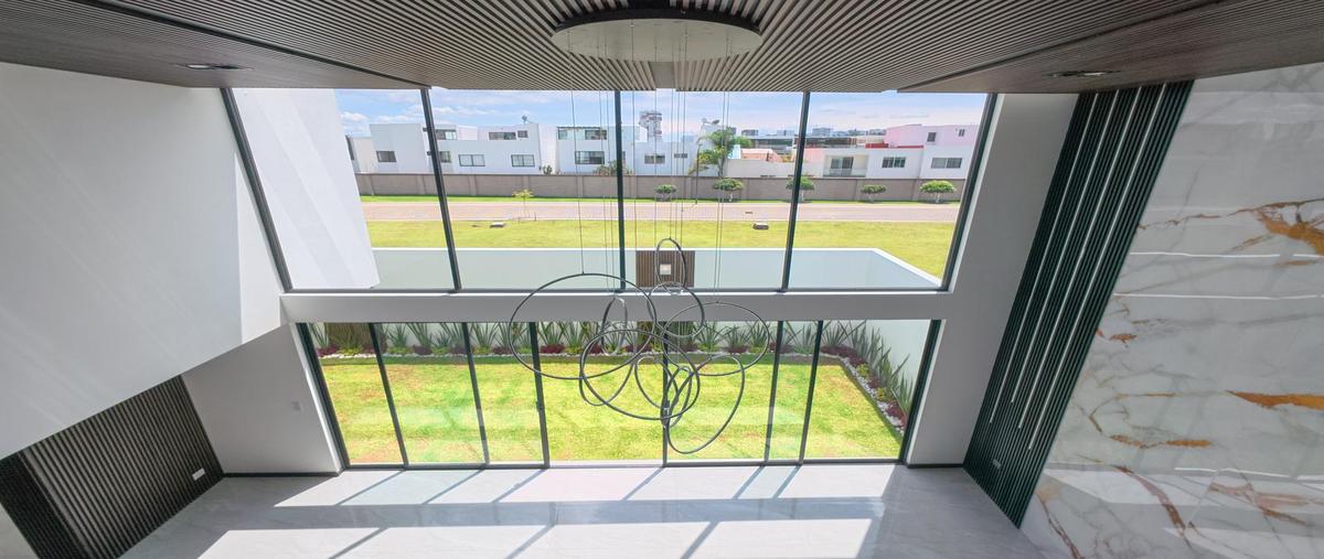 Foto de casa en venta en  , lomas de angelópolis, san andrés cholula, puebla, 0 No. 05