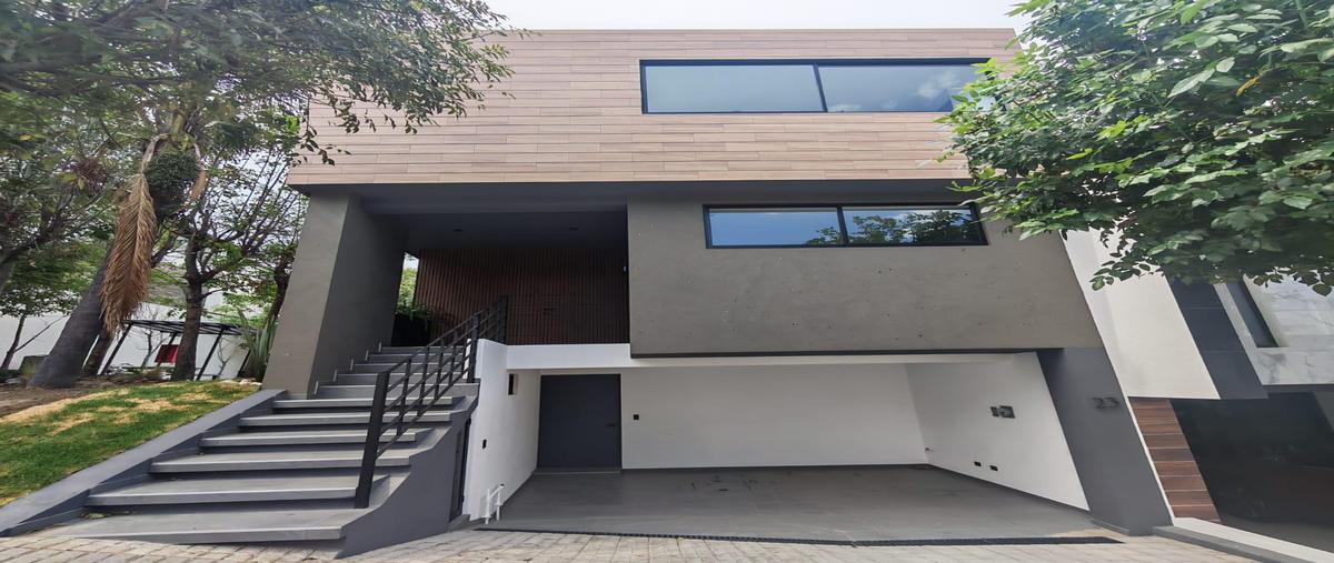 Foto de casa en venta en  , lomas de angelópolis, san andrés cholula, puebla, 0 No. 03